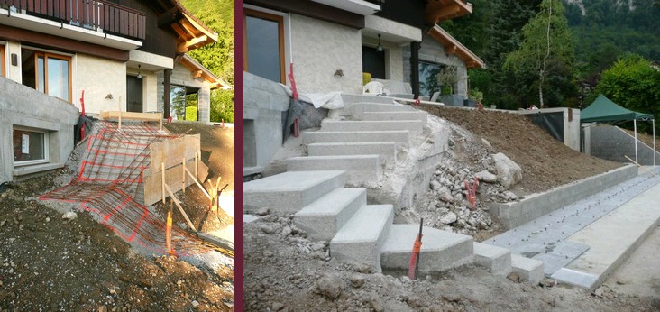 Travaux, de, rénovation, intérieur, extérieur,  Marrakech, entreprise, société,    devis, gratuit  